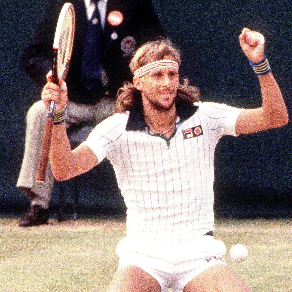 TENNISENS HISTORIA - LITE SNABBT FÖRKLARAT