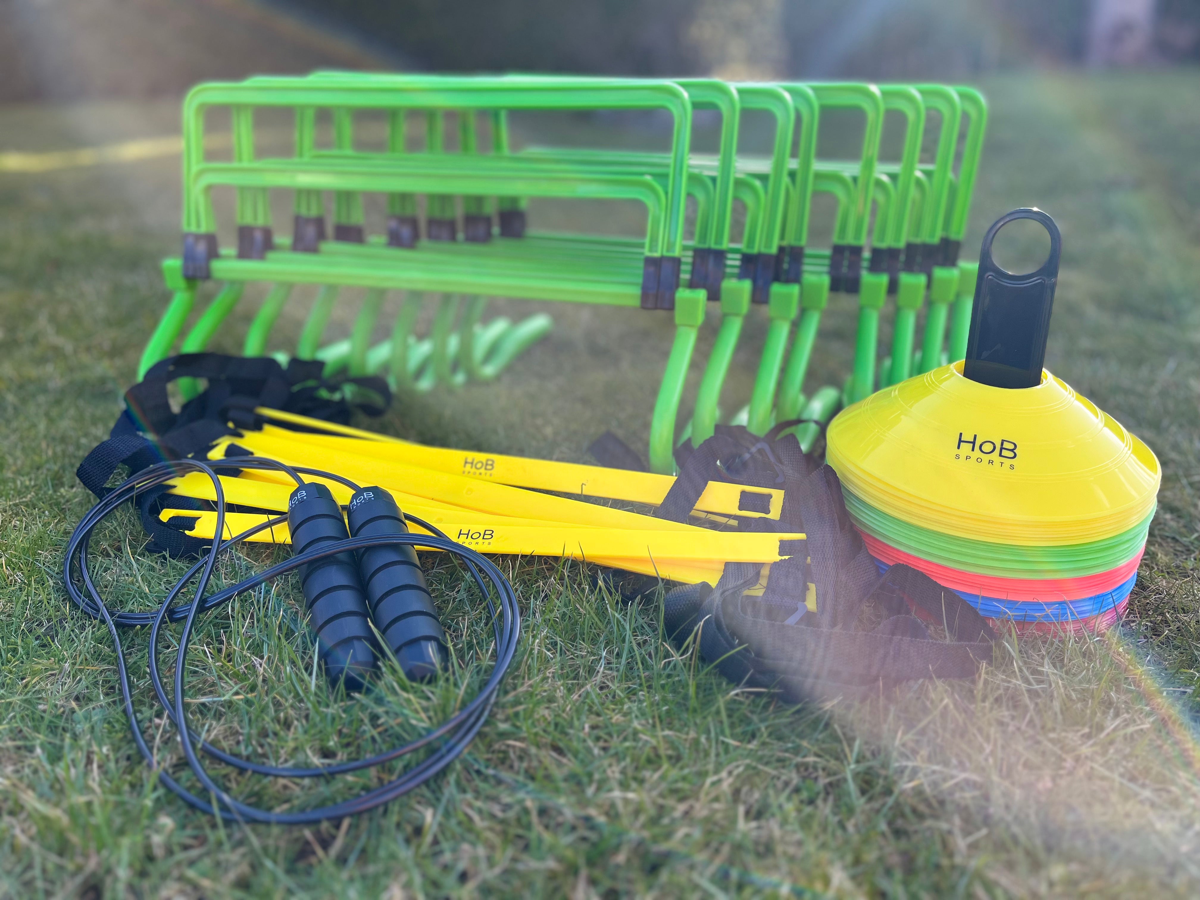 Enkla sätt att bli en snabbare spelare