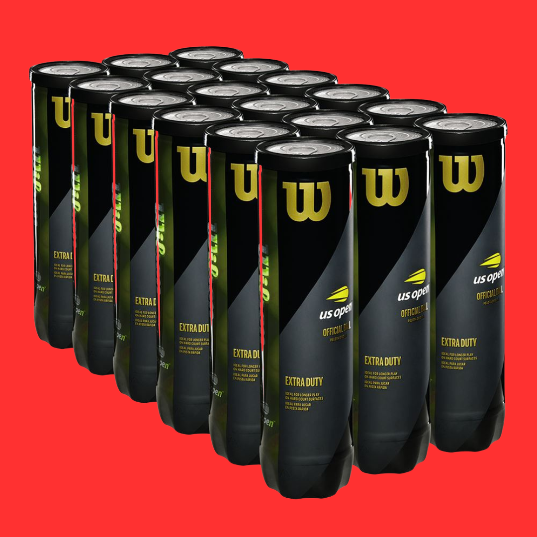 Julkampanj tennisbollar - House of Bontin