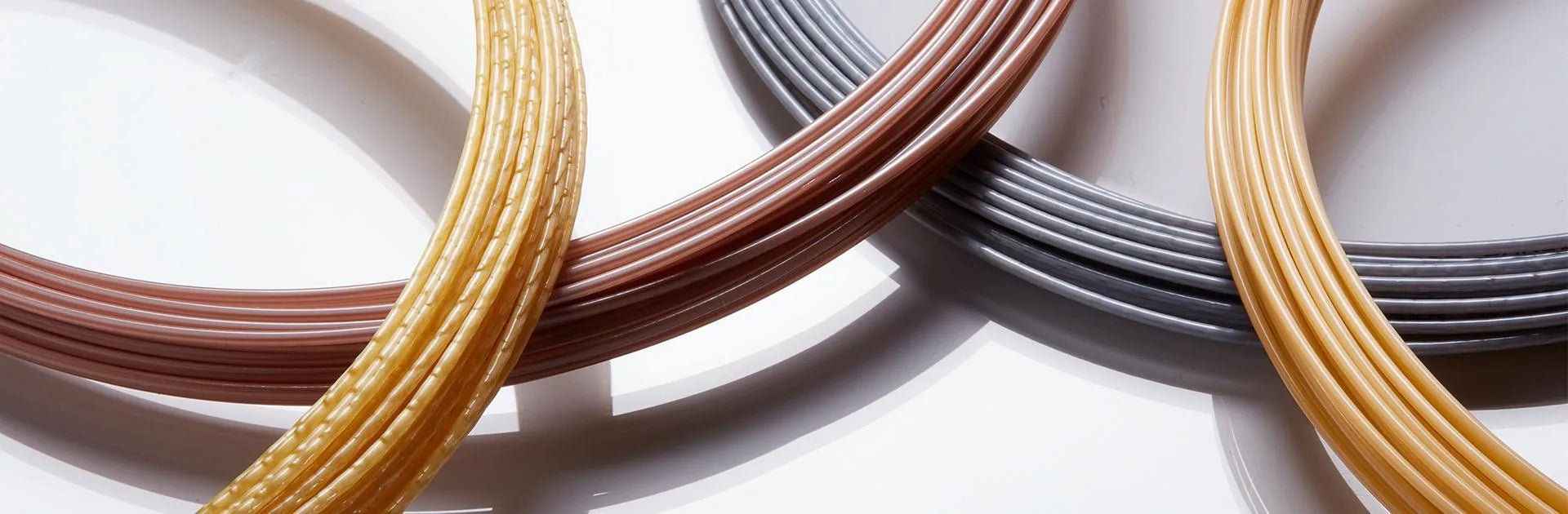 Vinterkampanj tennissträngar - House of Bontin