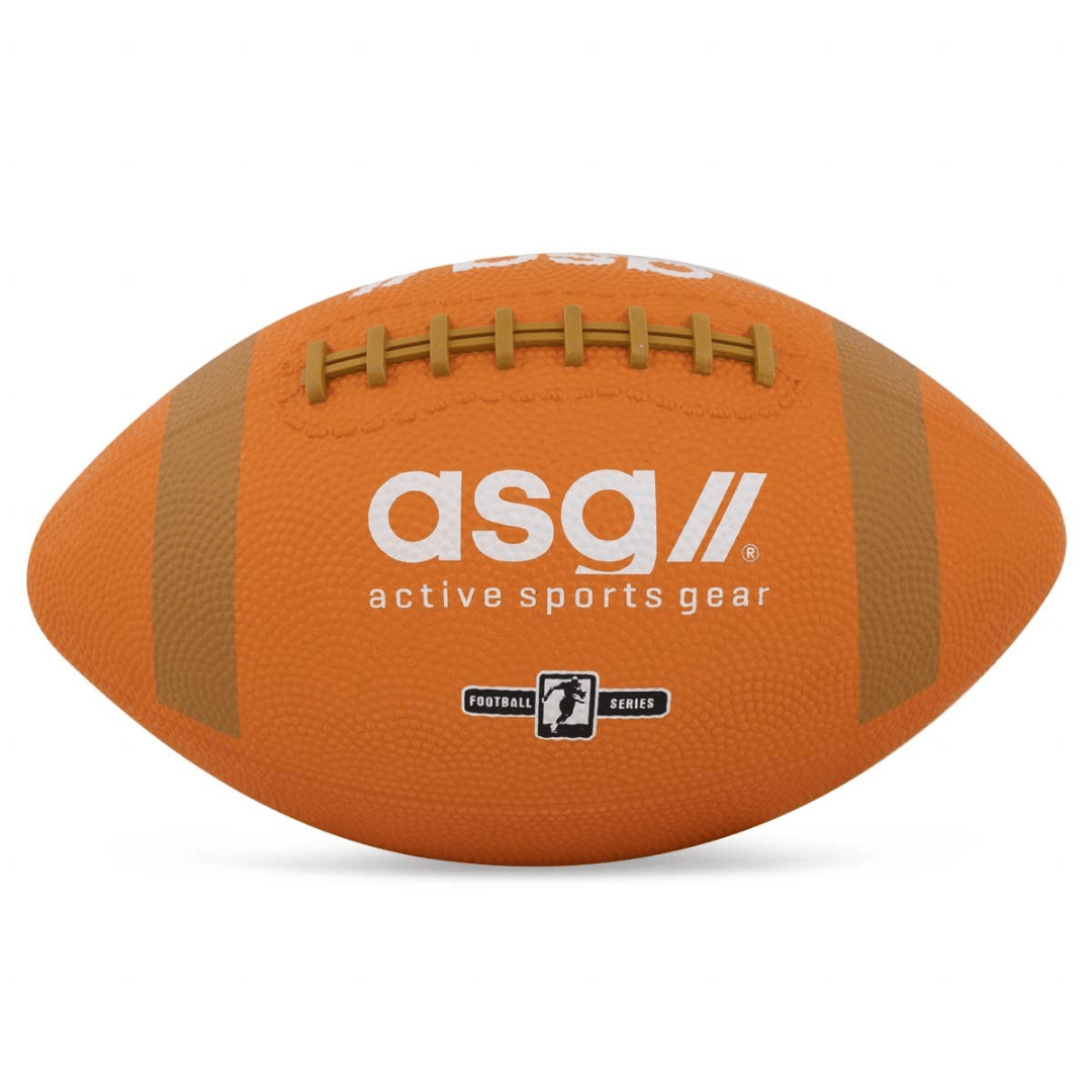 ASG Amerikansk fodbold størrelse 9