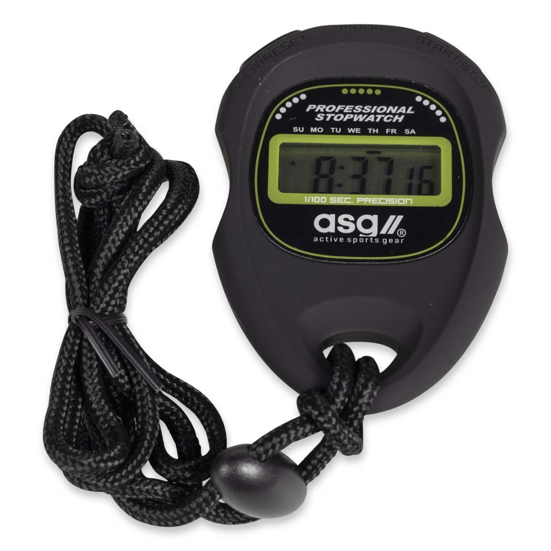 ASG Stopwatch 1 digitalt tidtagarur