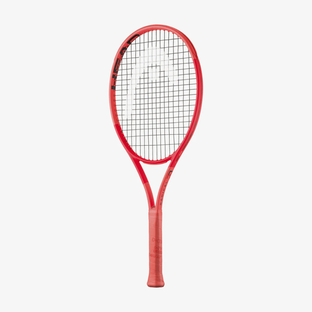 Head Radical Jr 2025 245g 16x19 junior tennisracket