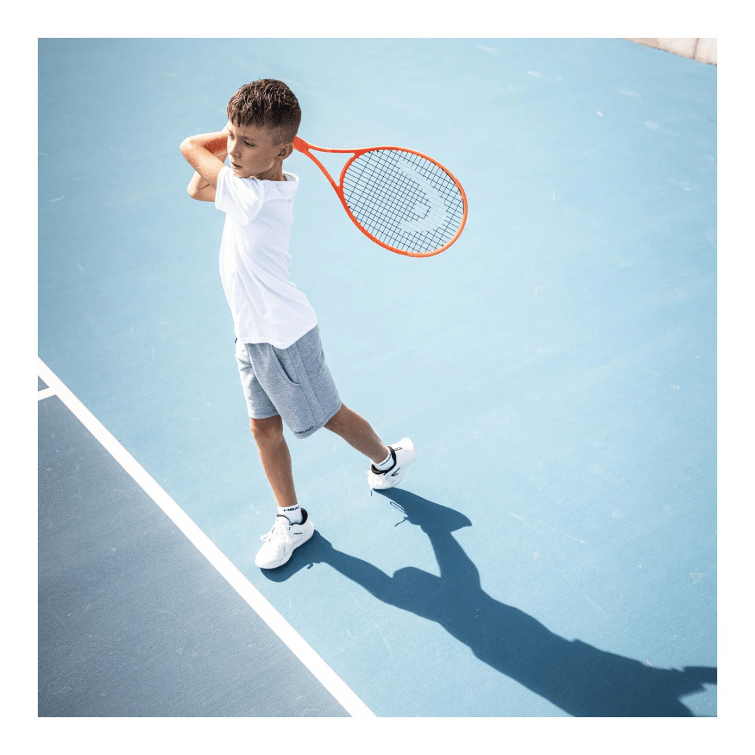 Head Radical Jr 2025 245g 16x19 junior tennisketcher