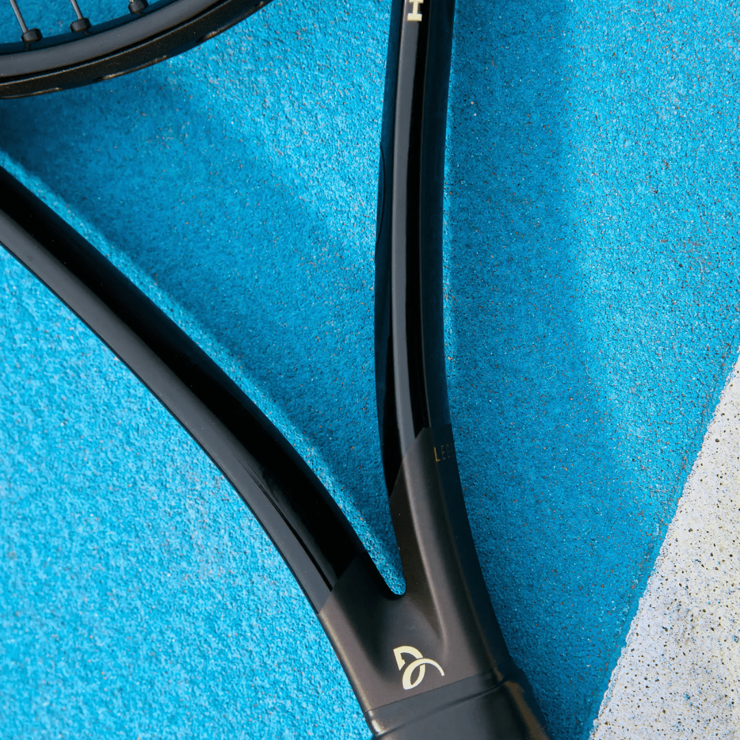 Head Speed MP Legend 2025 300g 16x19 tennis racket