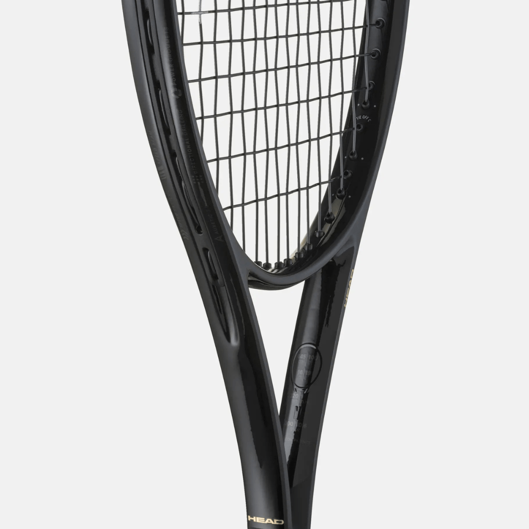 Head Speed MP Legend 2025 300g 16x19 tennis racket