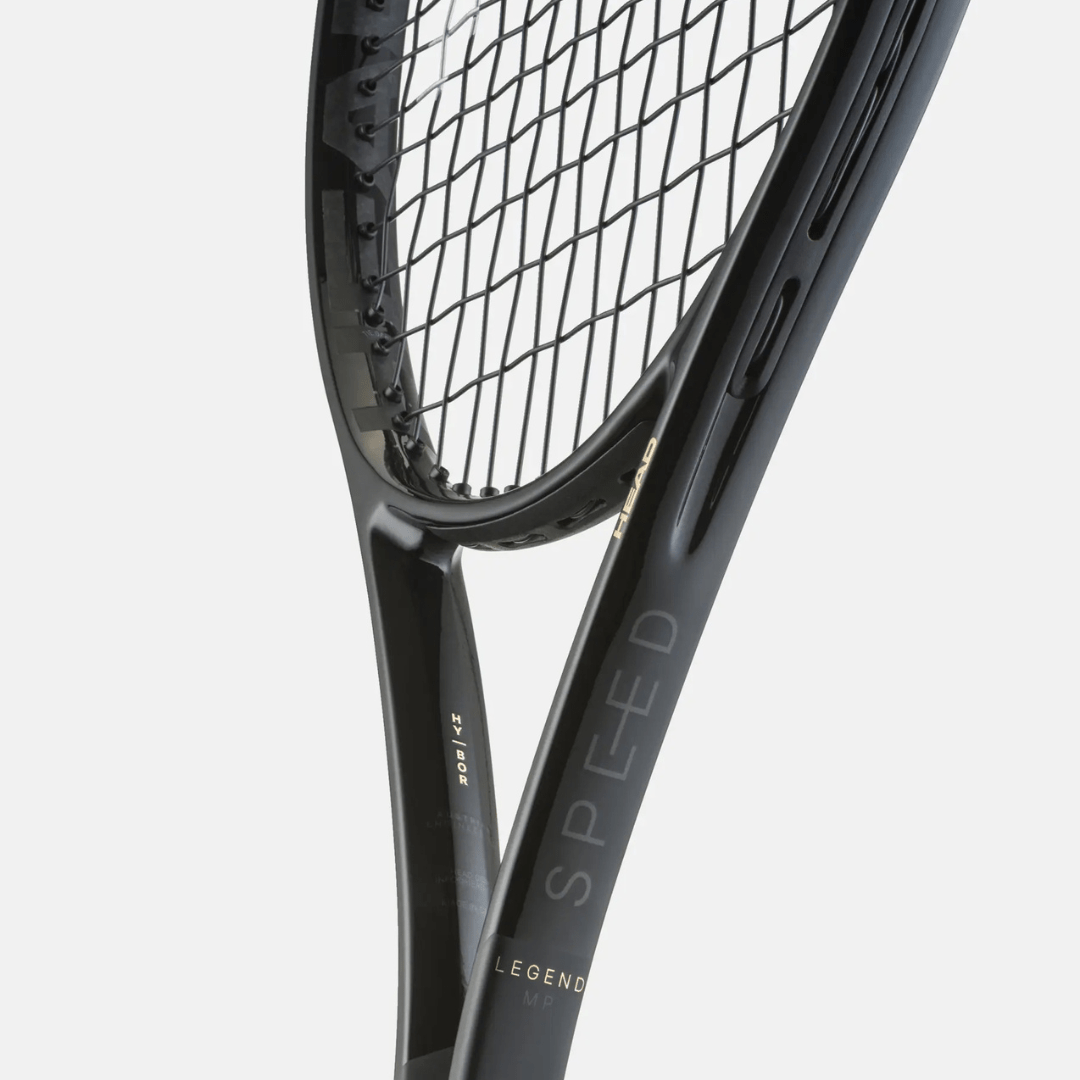Head Speed MP Legend 2025 300g 16x19 tennis racket