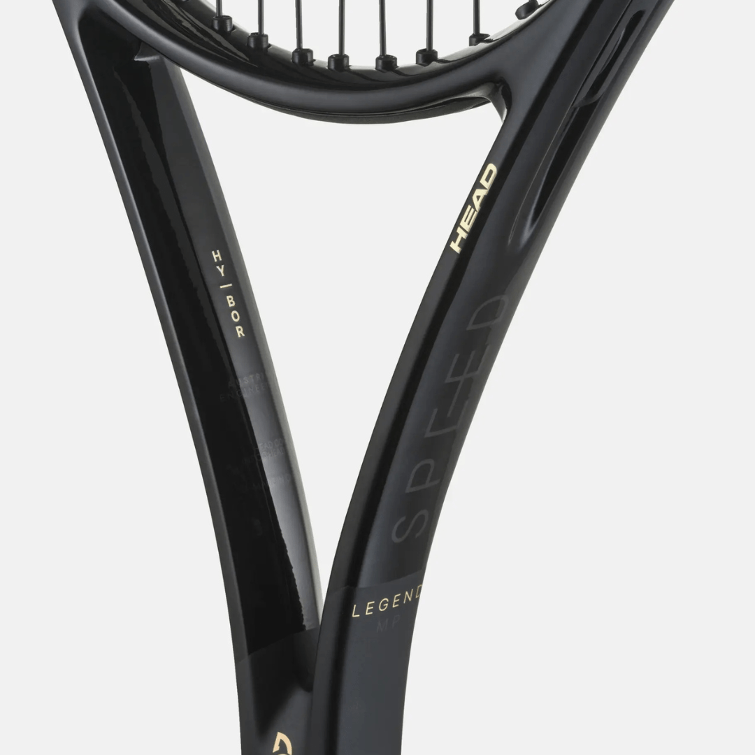 Head Speed MP Legend 2025 300g 16x19 tennis racket