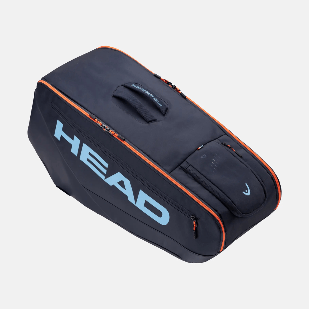Head Pro Racquet Tennis Bag L NV tennisracketväska blå