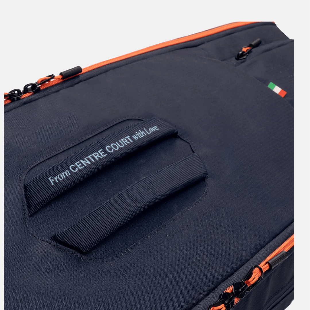 Head Pro Racquet Tennis Bag L NV tennisracketväska blå