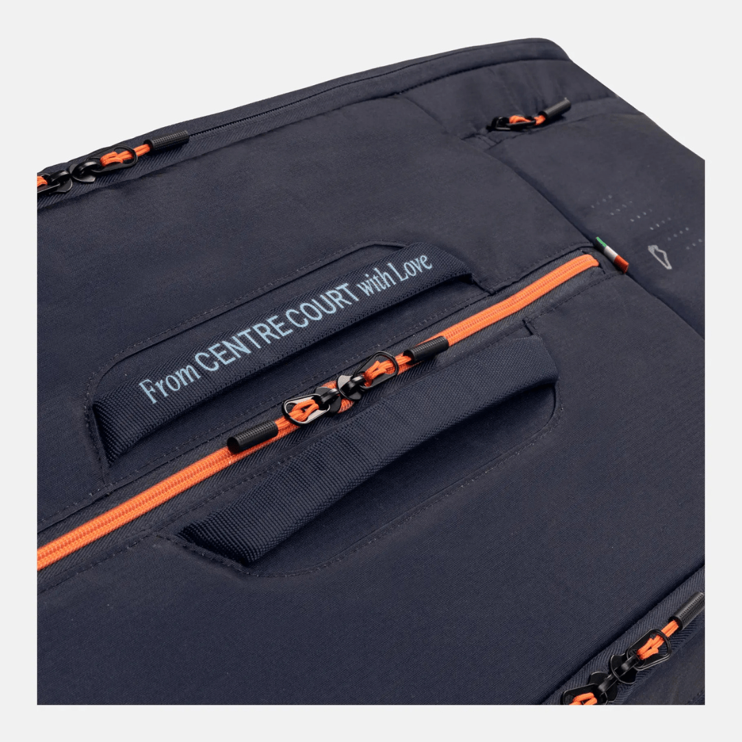 Head Pro Racquet Tennis Bag XL NV tennisracketväska blå