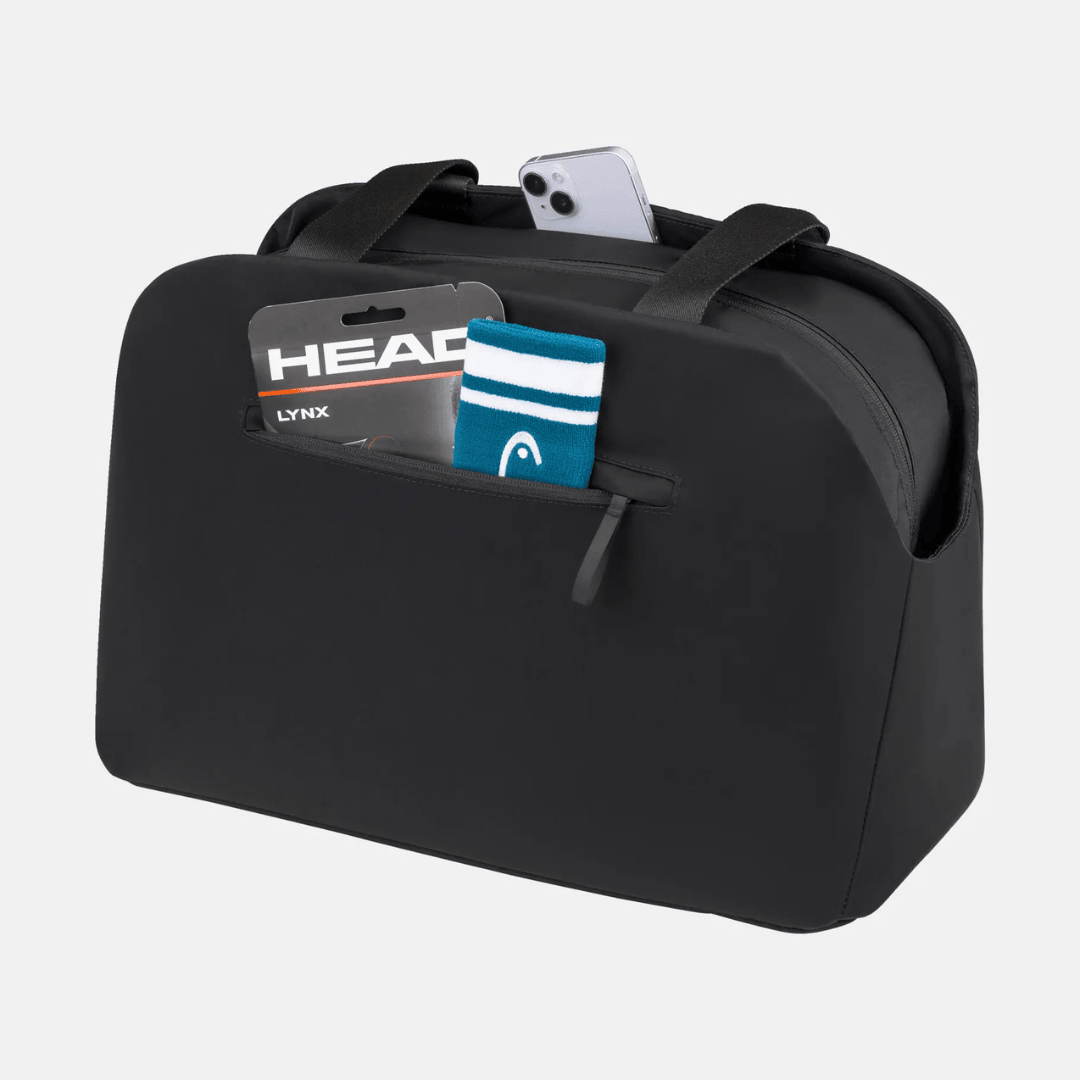 Head Pro X Tote Bag 22L BK tennisväska svart