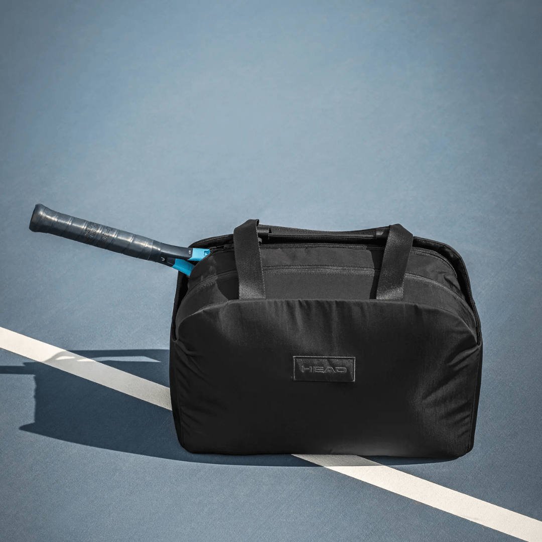 Head Pro X Tote Bag 22L BK tennisväska svart