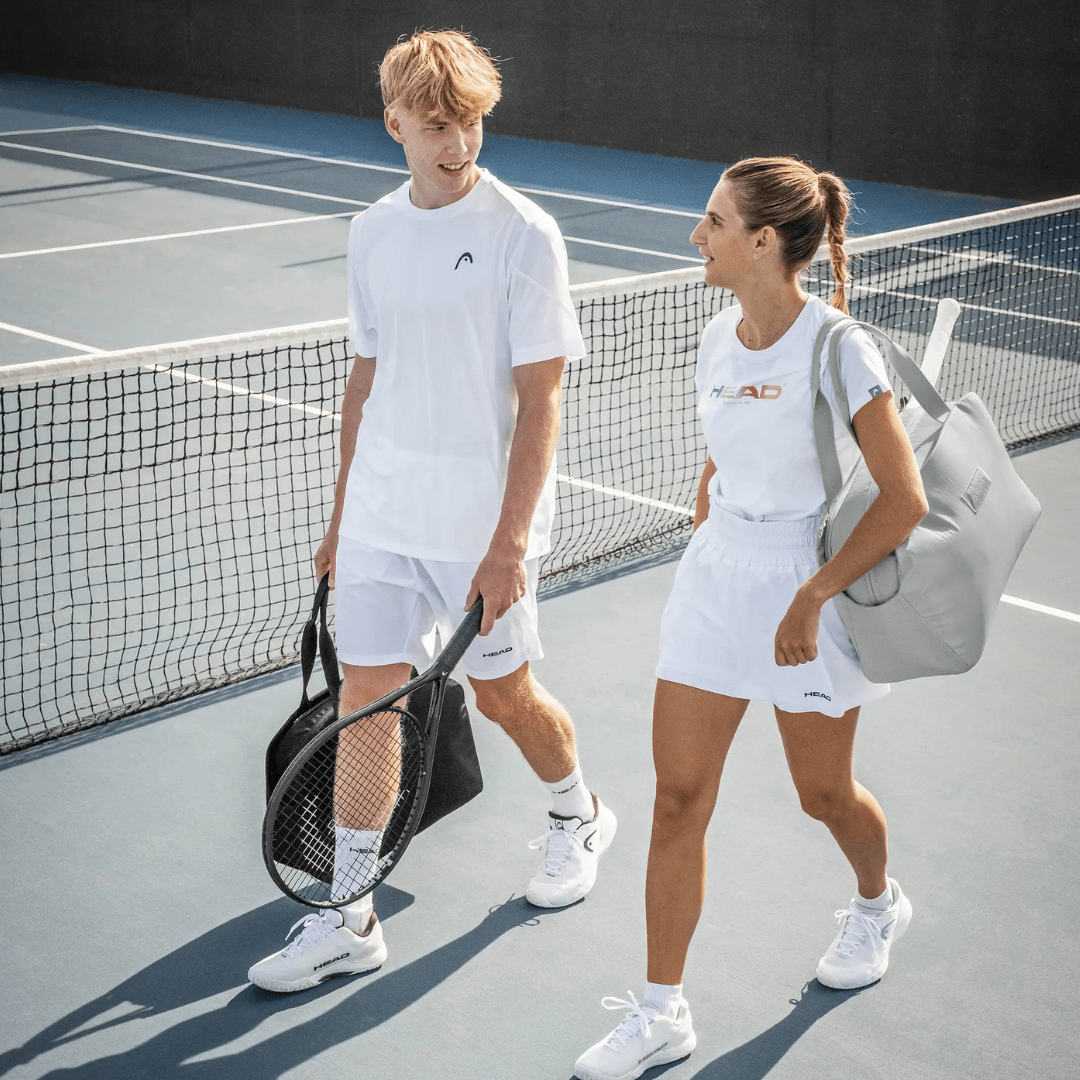 Head Pro X Tote Bag 22L BK tennisväska svart