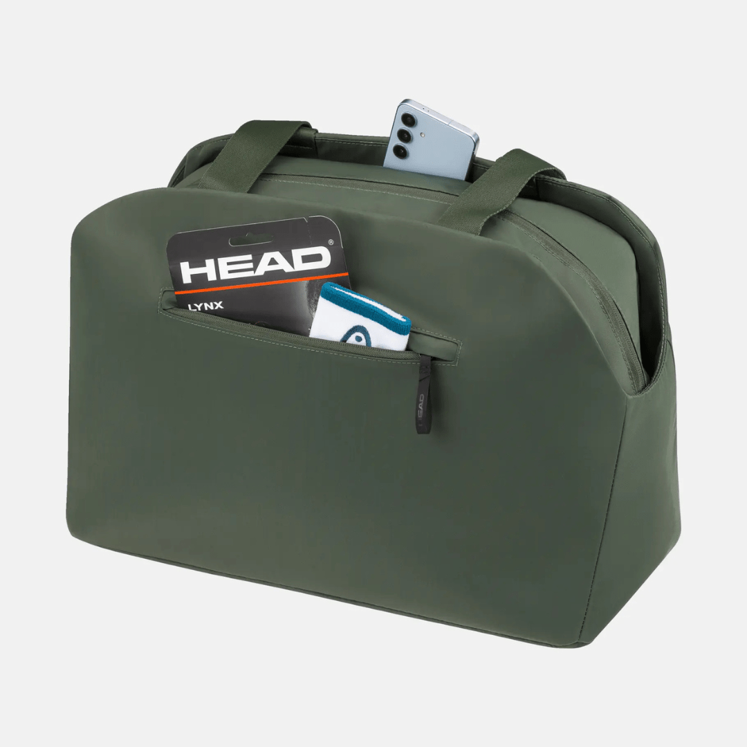 Head Pro X Tote Bag 22L GE tennisväska grön