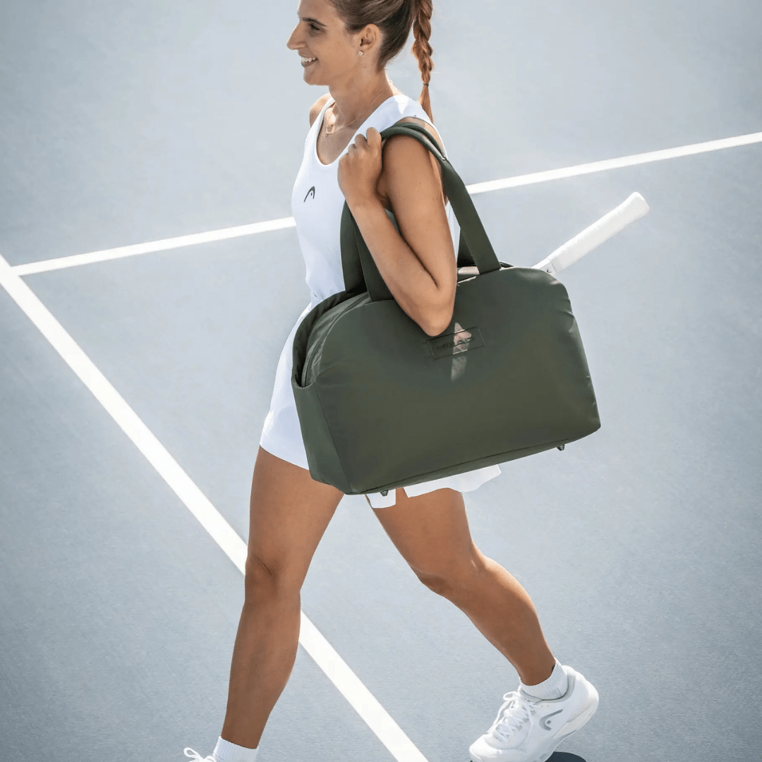 Head Pro X Tote Bag 22L GE tennisväska grön