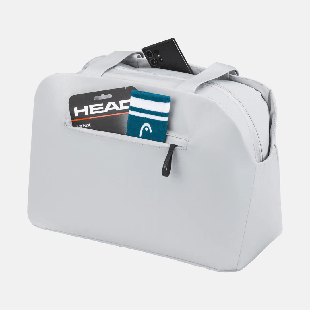 Head Pro X Tote Bag 22L LG tennisväska grå