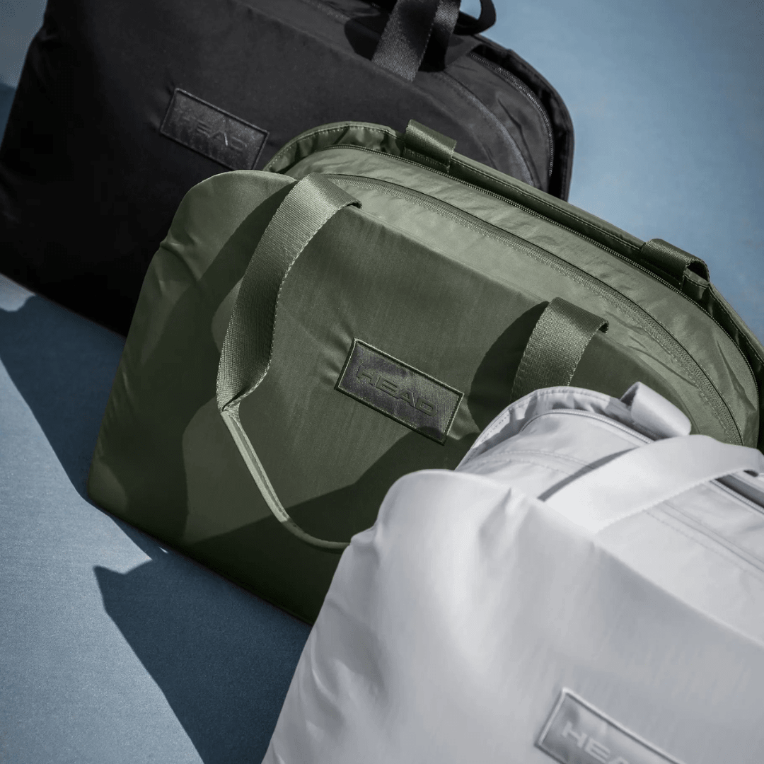 Head Pro X Tote Bag 22L LG tennisväska grå