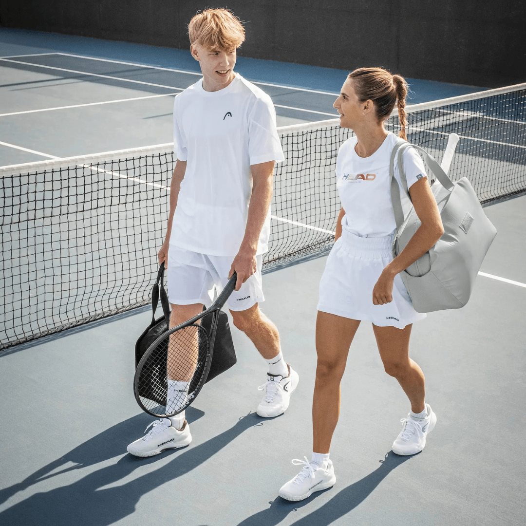 Head Pro X Tote Bag 22L LG tennisväska grå