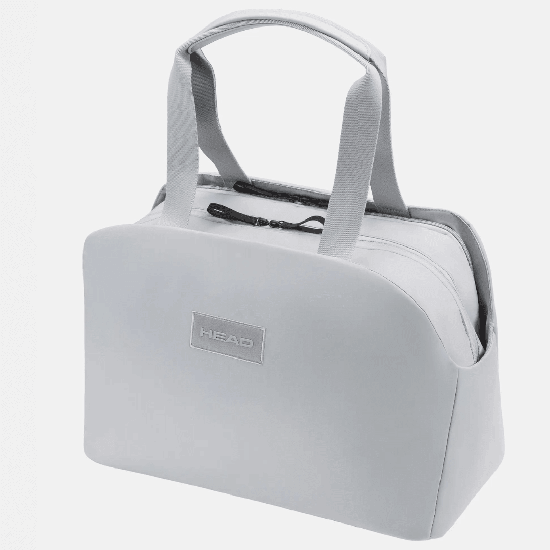 Head Pro X Tote Bag 22L LG tennisväska grå