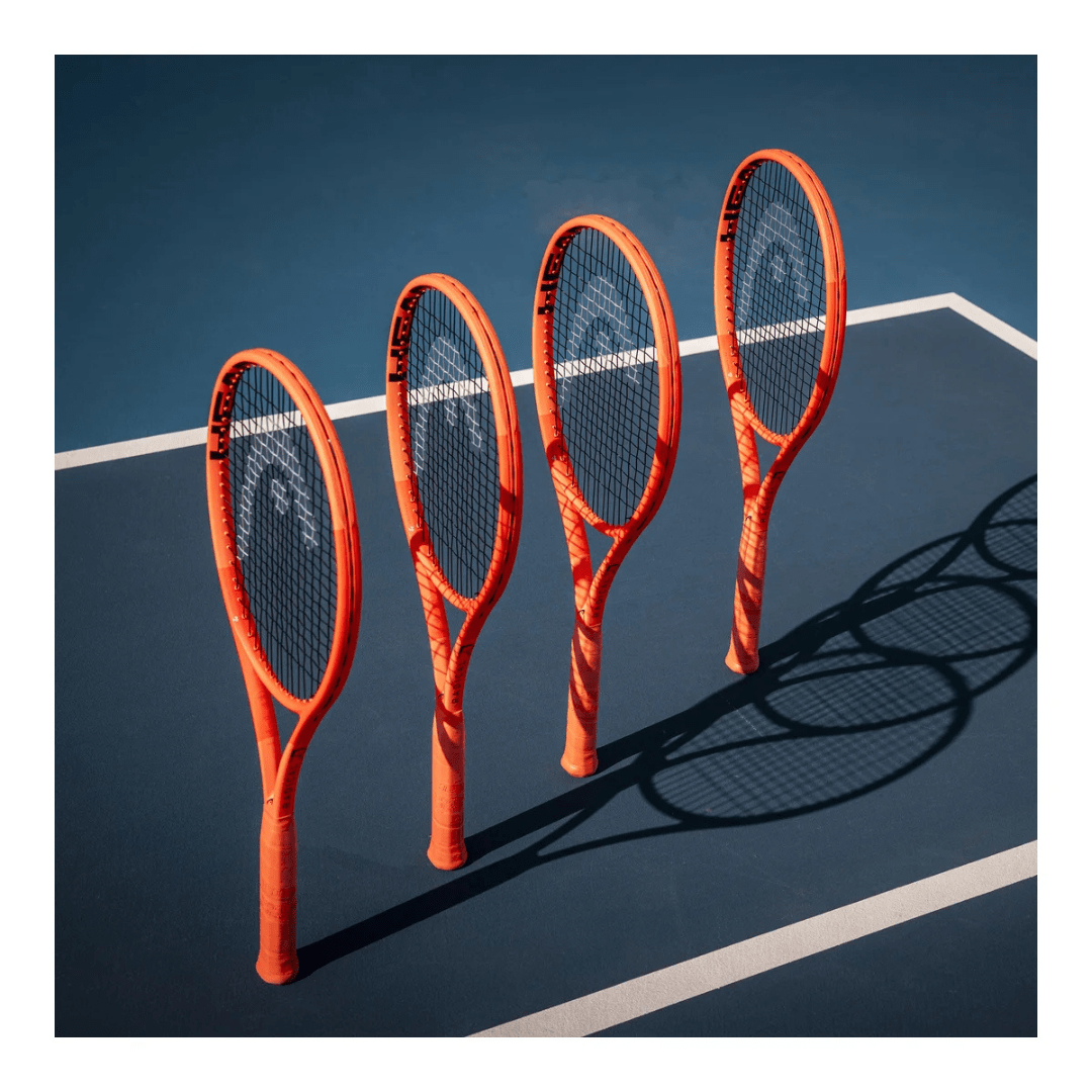 Head Radical MP 2025 300g 16x19 tennisketcher