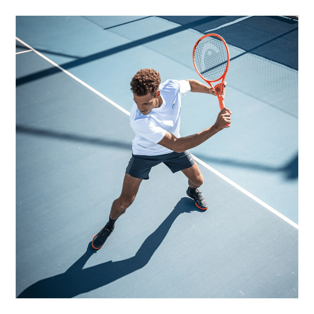 Head Radical MP 2025 300g 16x19 tennisketcher