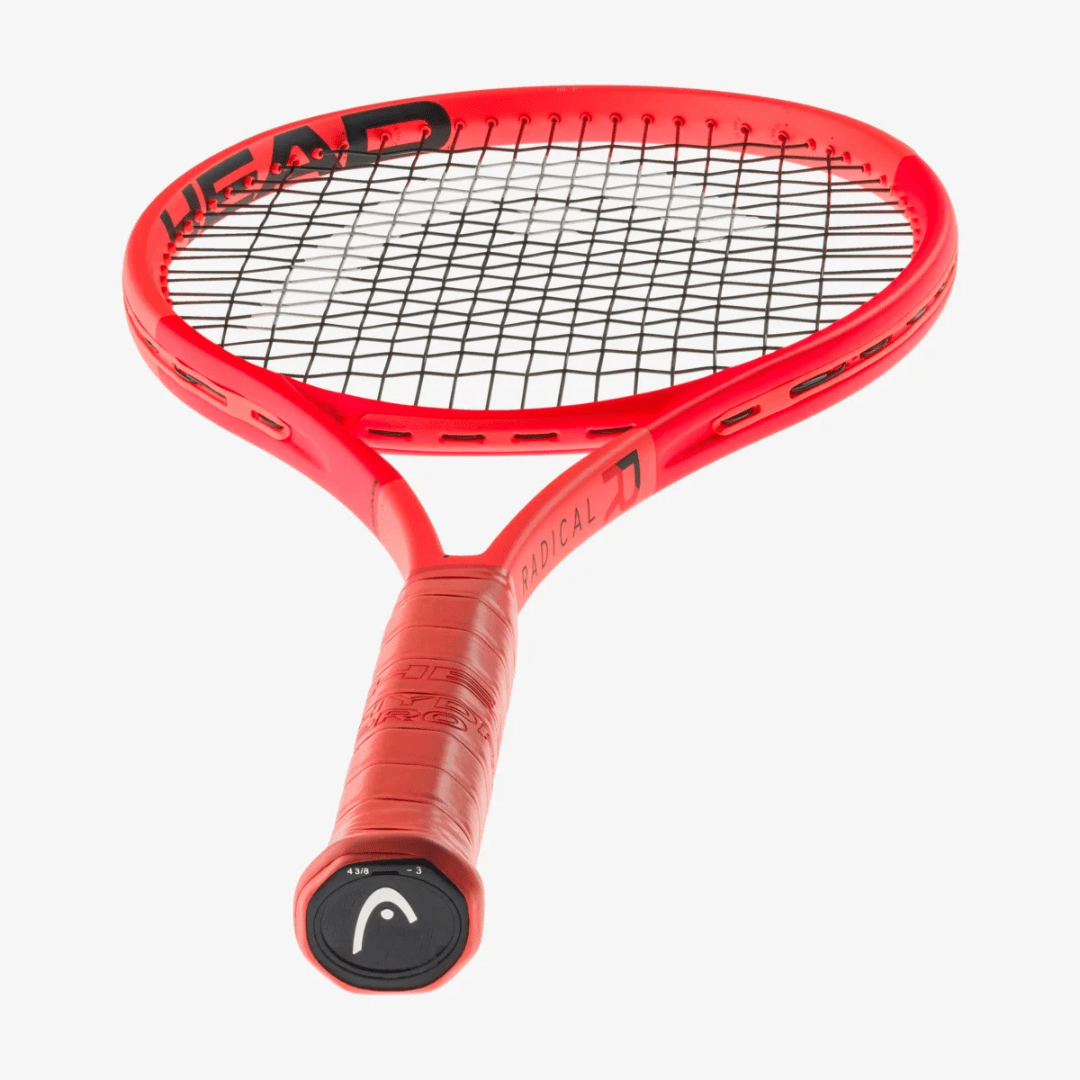 Head Radical MP 2025 300g 16x19 tennisketcher