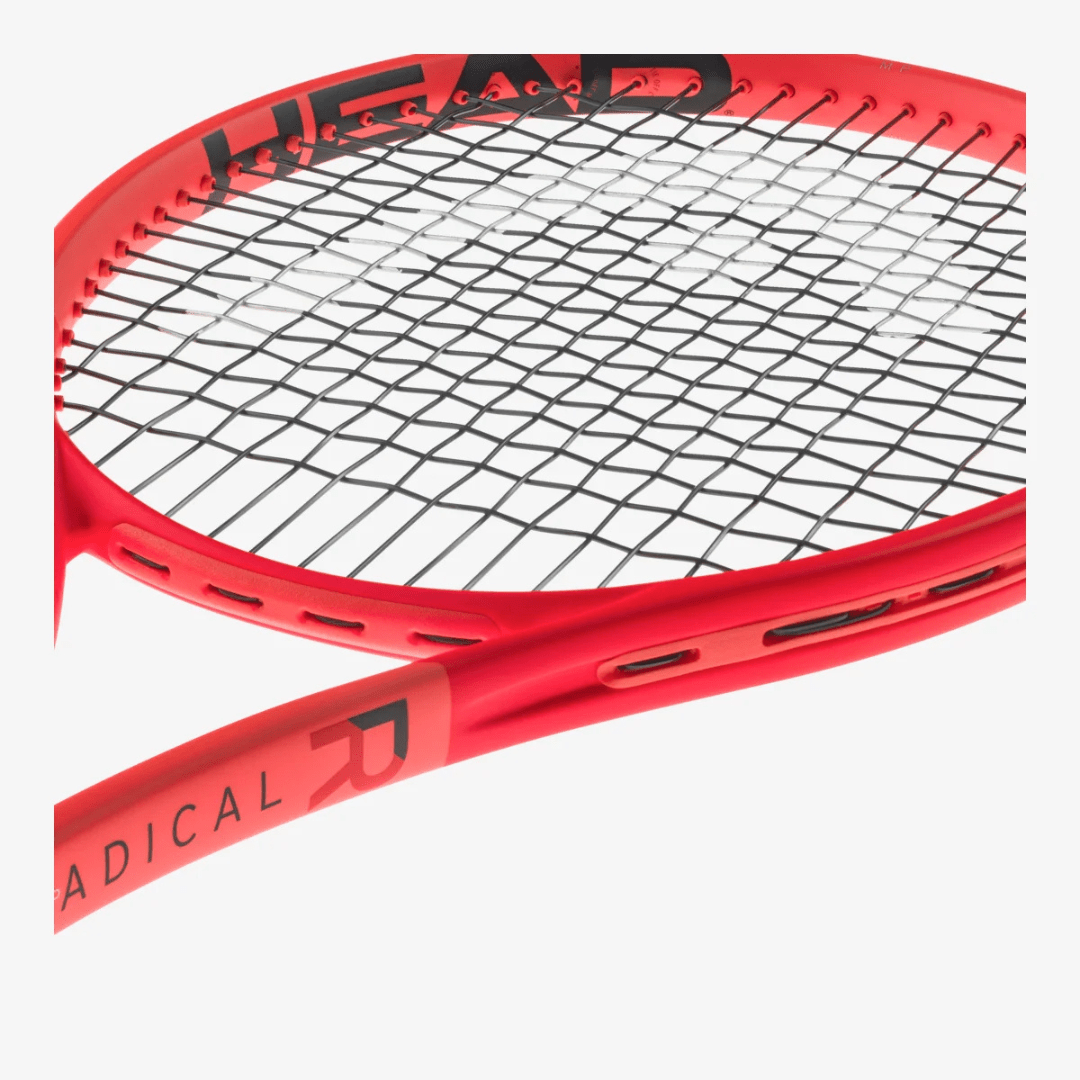 Head Radical MP 2025 300g 16x19 tennisketcher