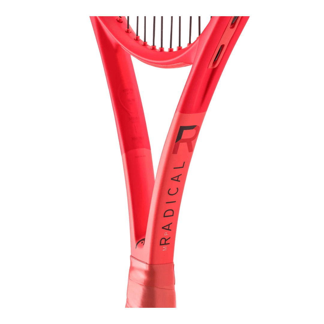 Head Radical MP 2025 300g 16x19 tennisketcher
