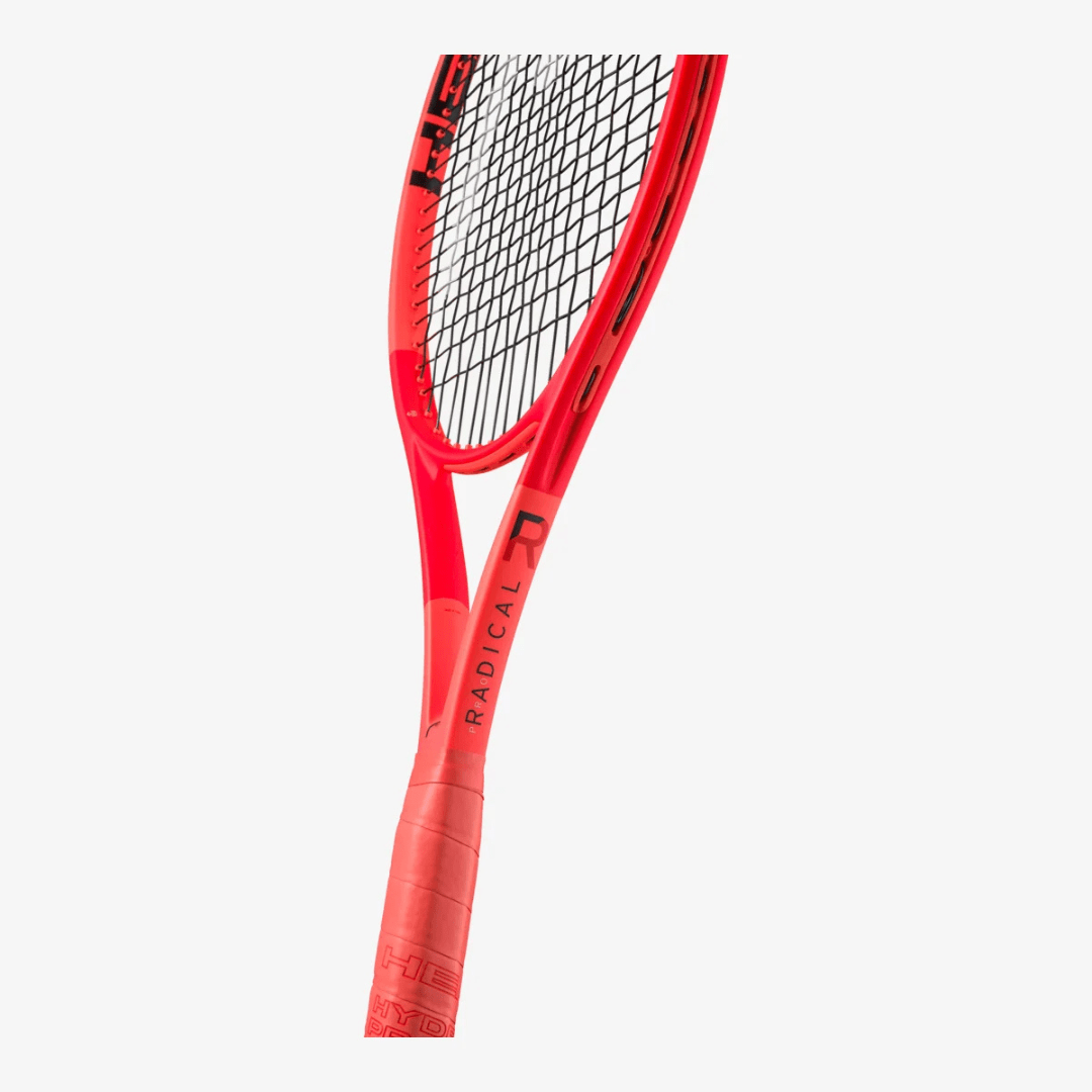 Head Radical Pro 2025 315g 16x19 tennisketcher