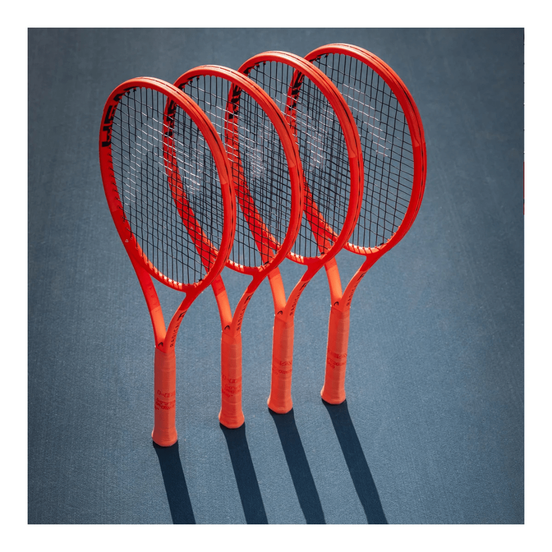 Head Radical Team 2025 280g 16x19 tennisketcher