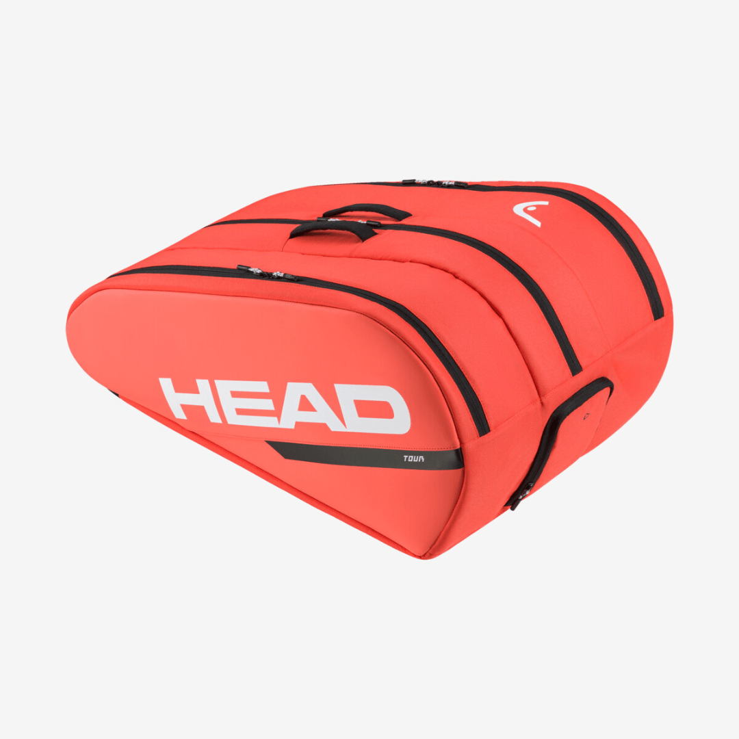 HEAD Tennis Net 18' For Junior Players New in 2024 Travel Bag Easy Set Up