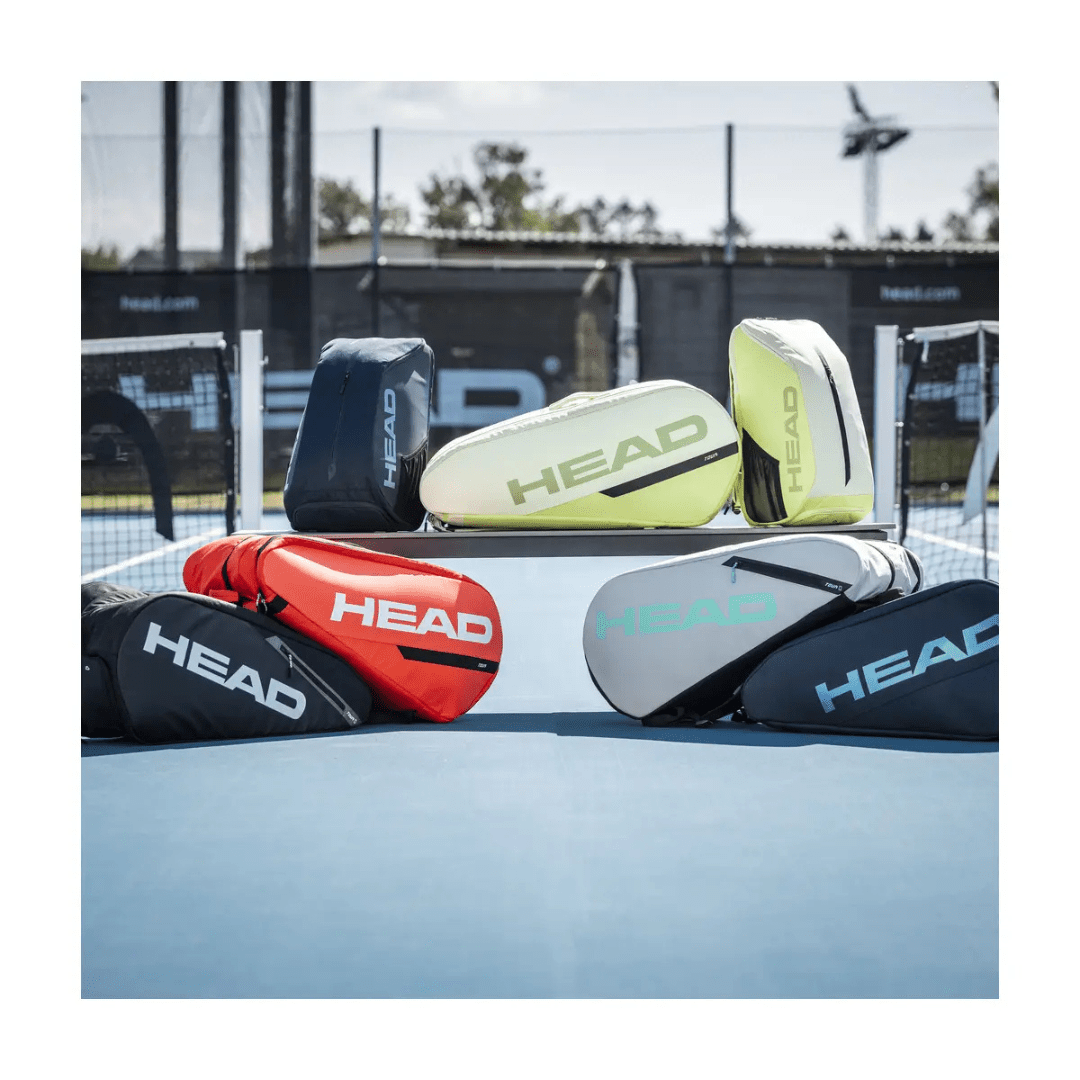 Head Tour Racquet Tennis Bag S NV taske til tennisketcher navy
