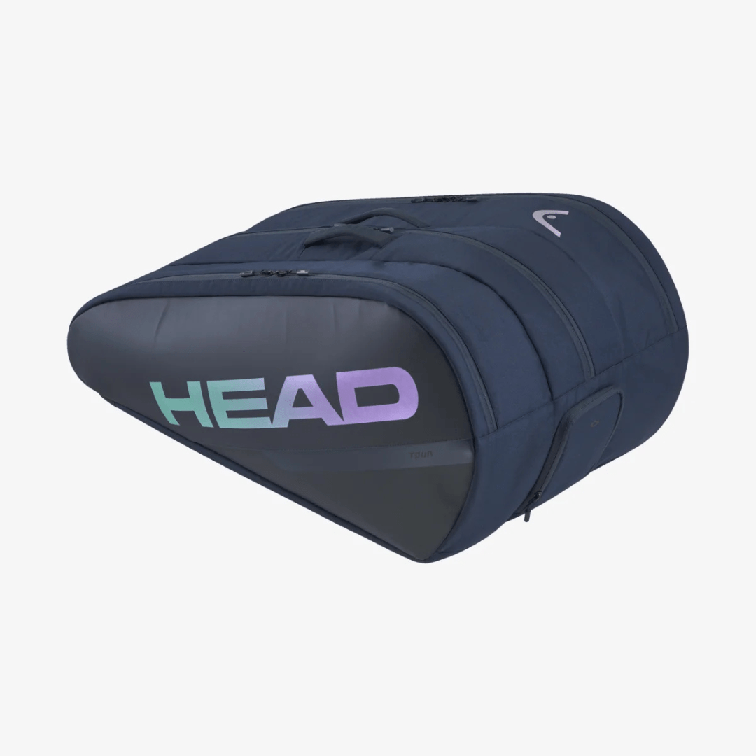 Head Tour Racquet Tennis Bag XL NV tennisracketväska navy