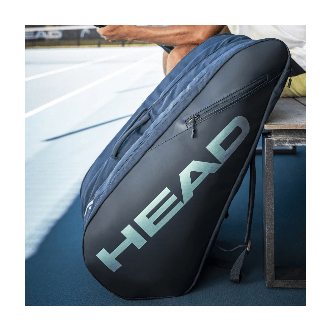 Head Tour Racquet Tennis Bag XL NV tennis racket bag navy