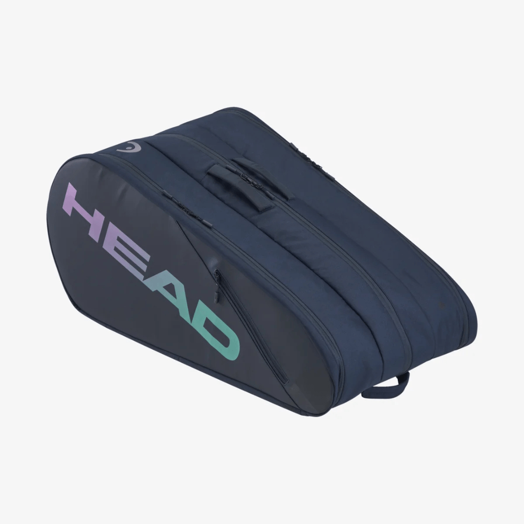 Head Tour Racquet Tennis Bag XL NV tennisracketväska navy