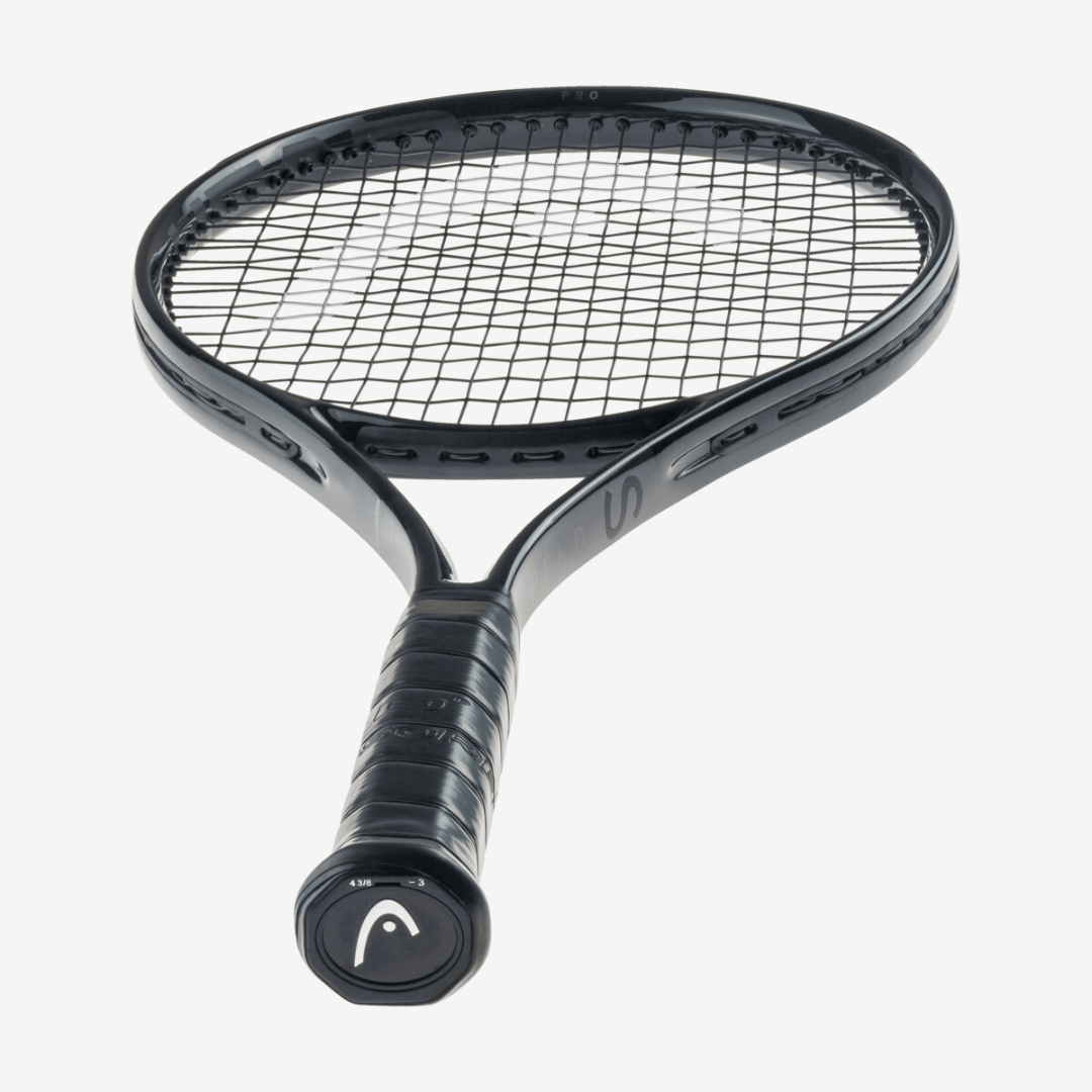 Head Speed Pro Legend 2024 310g 18x20 tennis racket