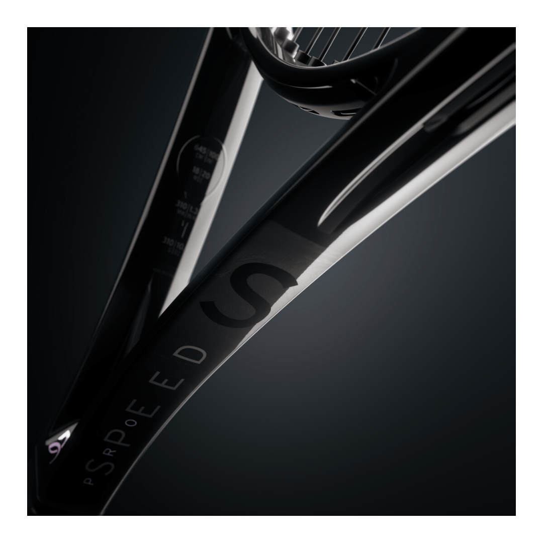 Head Speed Pro Legend 2024 310g 18x20 tennis racket