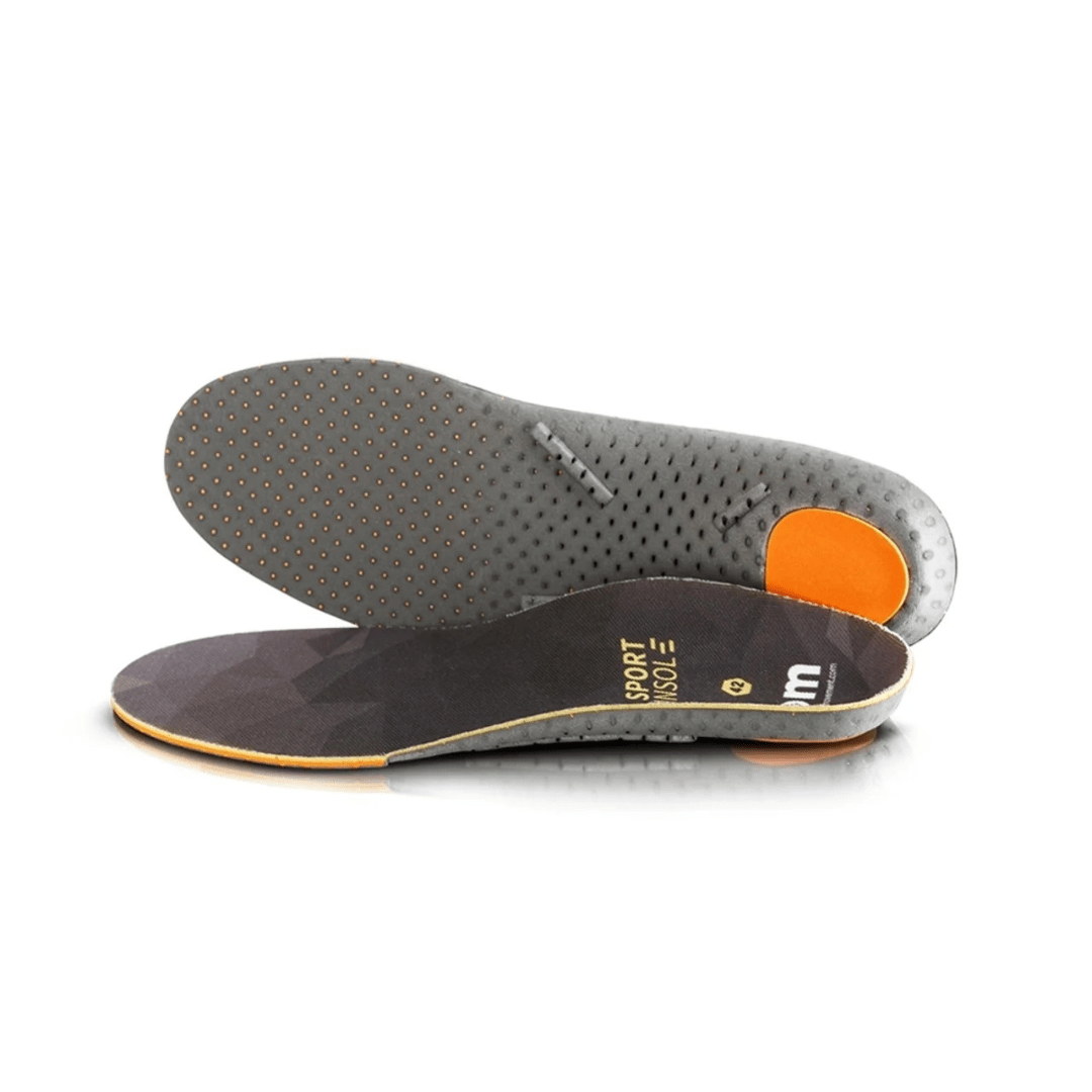 Ortho Movement Sport Insole for shoes anatomical insoles for shoes