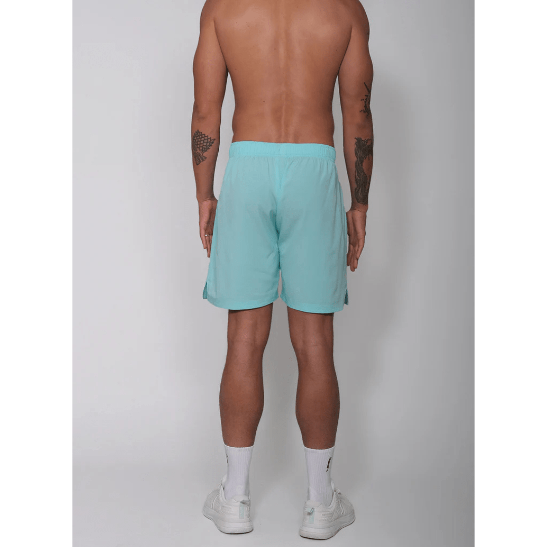 RS Men's Performance Shorts Ace Blue för tennis & padel