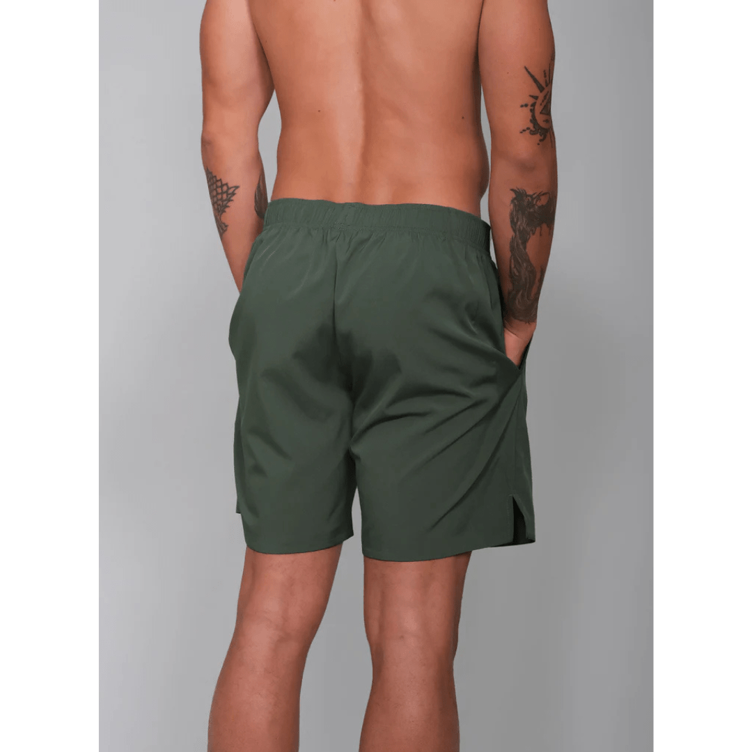 RS Men's Performance Court Green til tennis og padel
