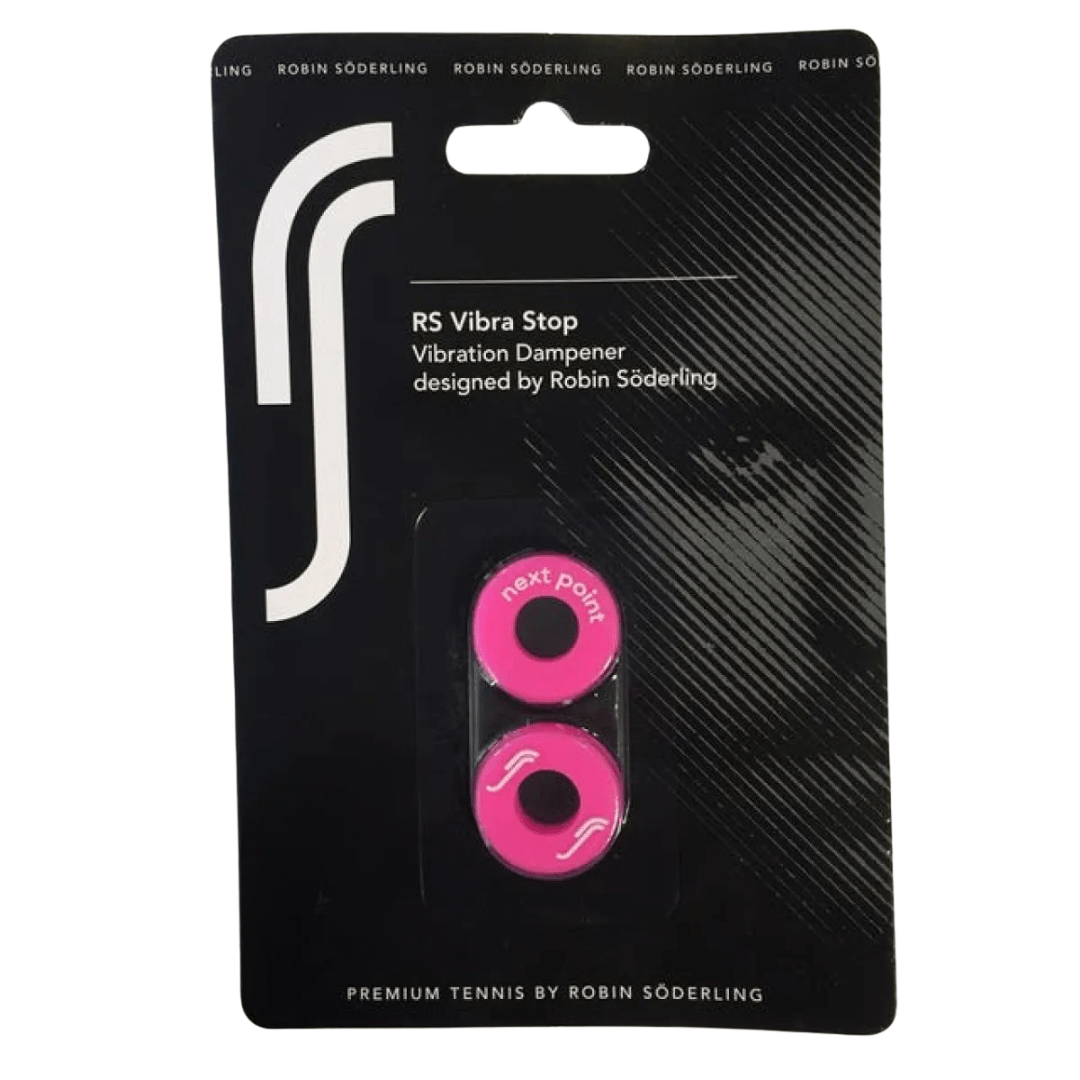 RS Vibra Stop Vibration Dampener 2-pack