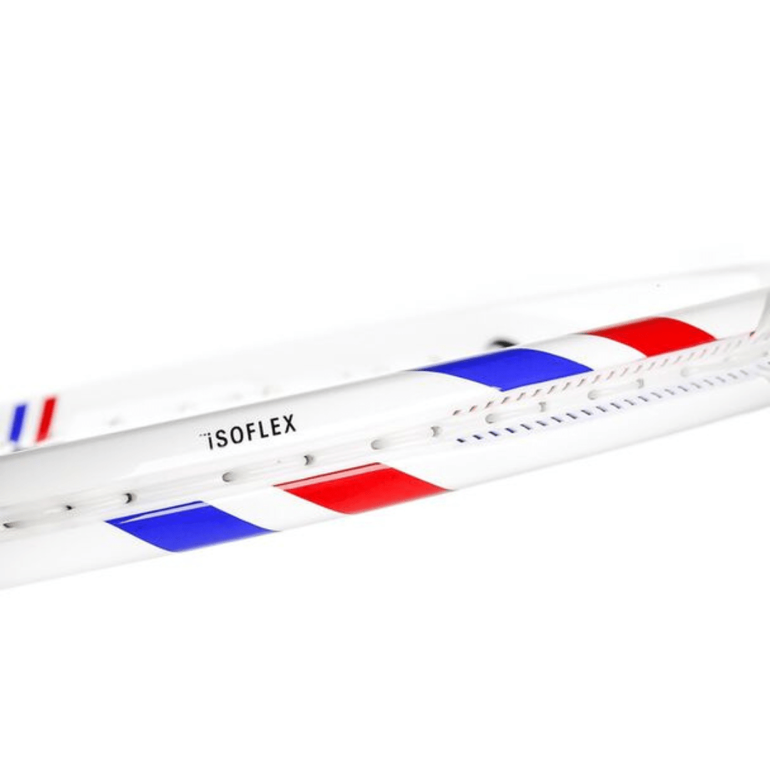 Tecnifibre T-Fight 255 (16x19) tennis racket