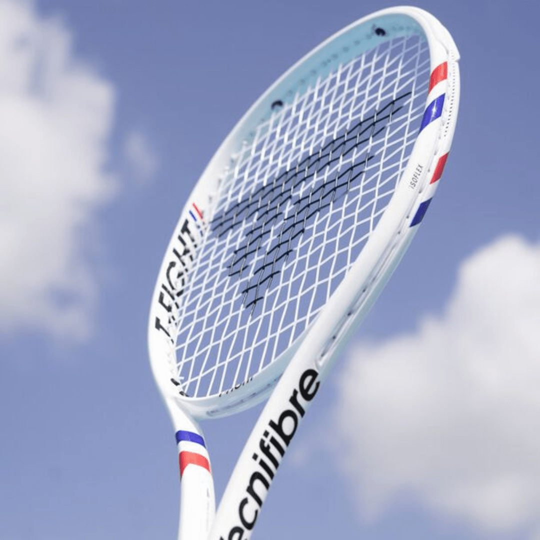 Tecnifibre T-Fight 300S 300g (16x19) tennisketcher
