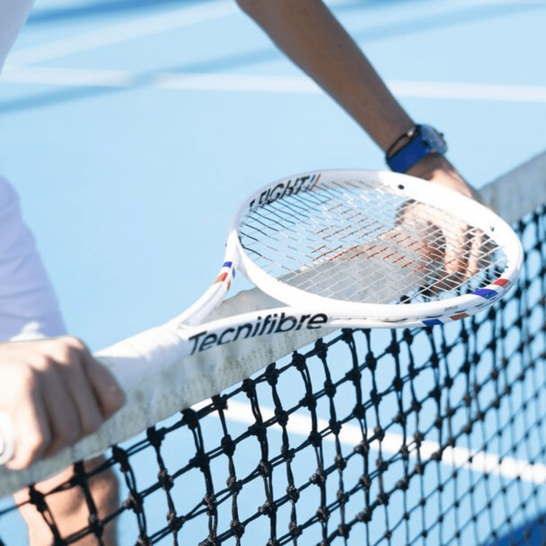 Tecnifibre T-Fight 305S 305g (18x19) tennis racket