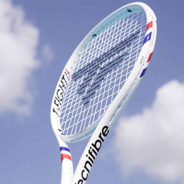 Tecnifibre T-Fight 300 (16x19) tennis racket