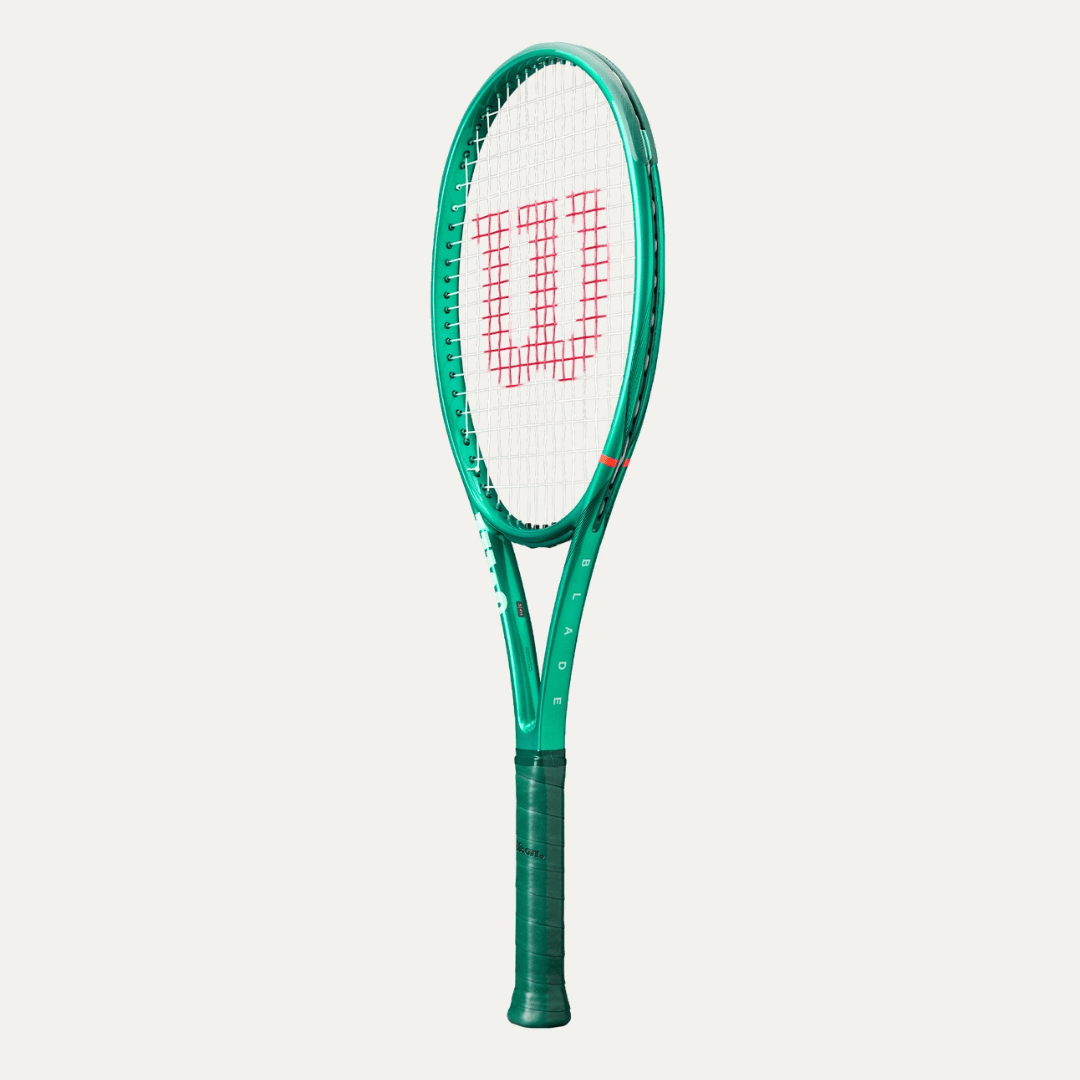 Wilson Blade 100 Pro v10 295g (16x20) tennis racket