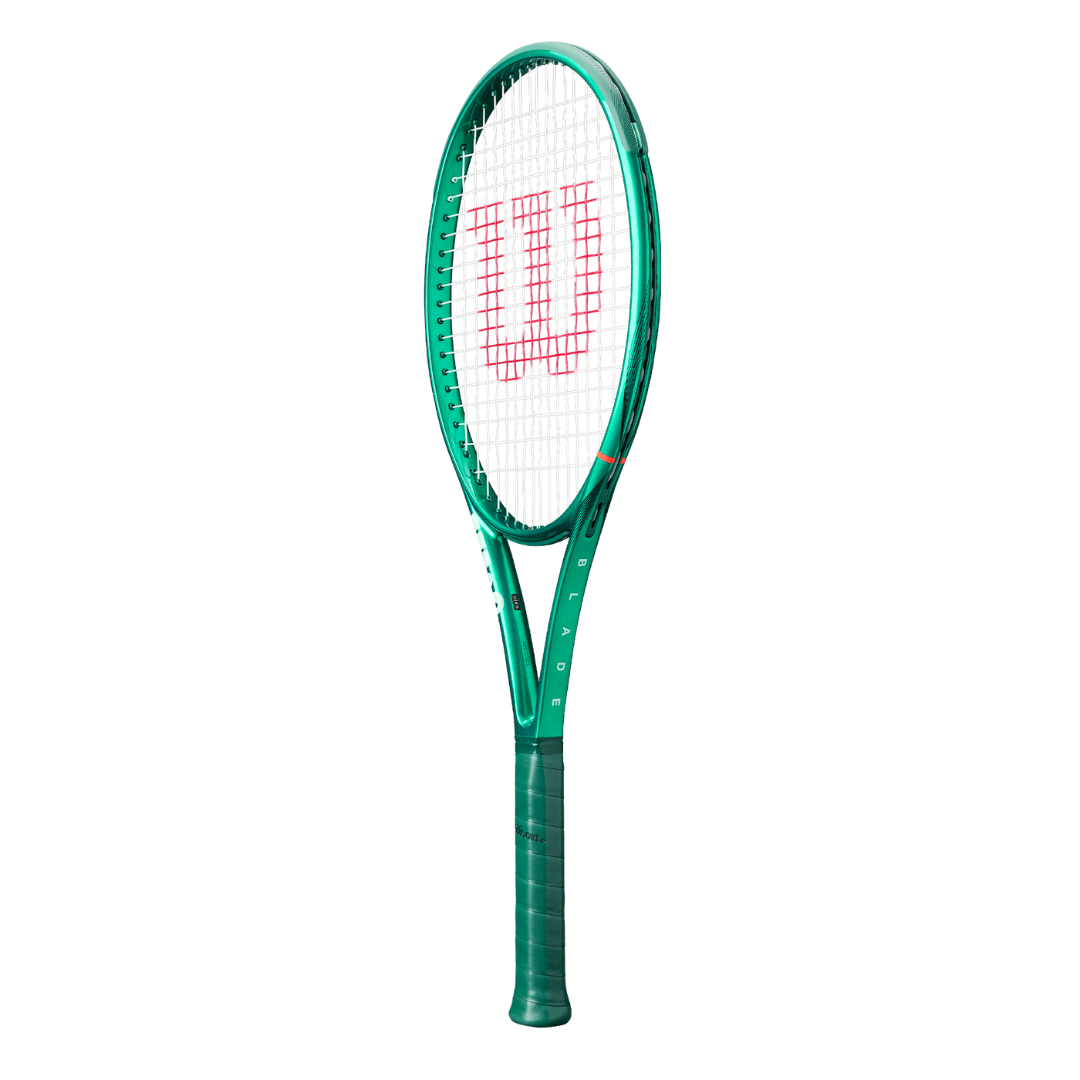 Wilson Blade 100 v10 300g (16x19) tennisketcher