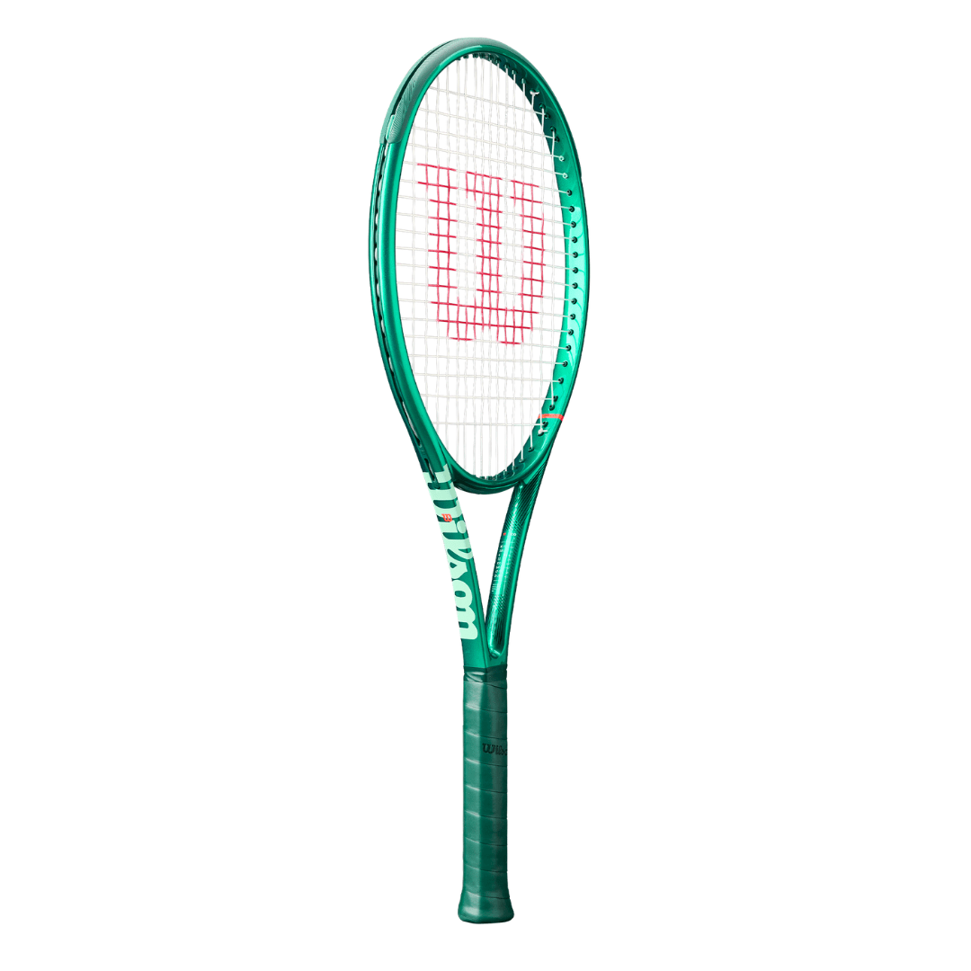 Wilson Blade 100L v10 285g (16x19) tennisketcher