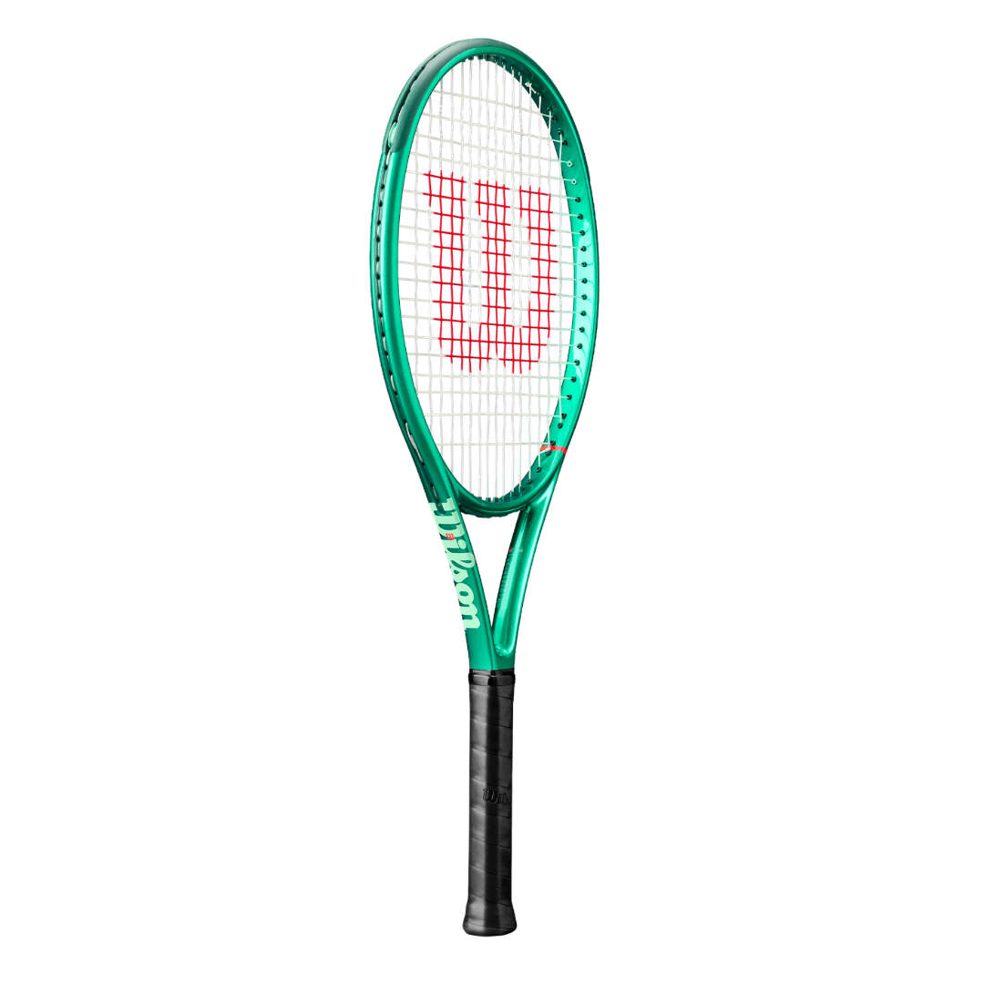 Wilson Blade 26 v10 255g (16x19) junior tennis racket